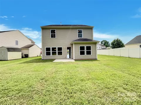 Exterior - 7019 Sonja Dr, Clover, SC 29710 photo 2 of 3