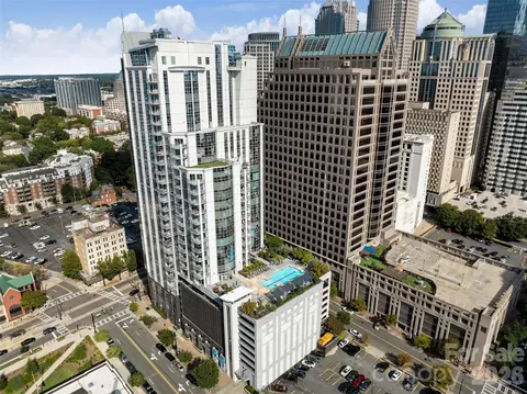333 W Trade 1301 St #1301, Charlotte, NC 28202