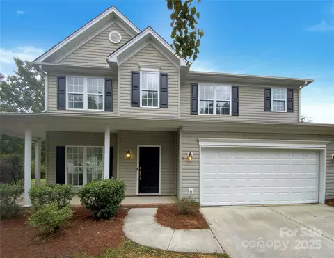 505 Old Vine Ct, Charlotte, NC 28214