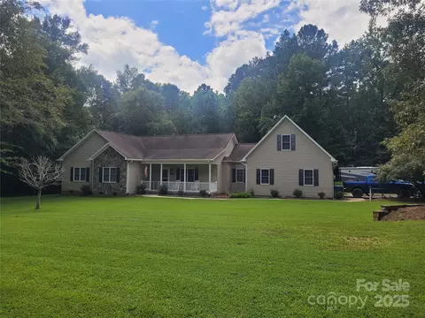 320 Mcclamrock Rd, Mocksville, NC 27028