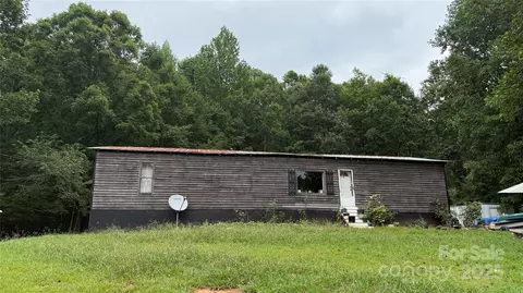 424 Winnies Rd, Bostic, NC 28018