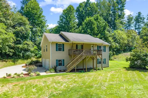 219 Old Mars Hill Hwy, Weaverville, NC 28787