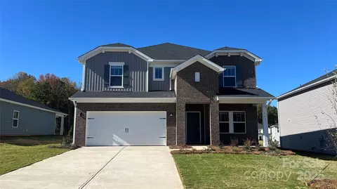 161 Murphy Meadow Rd, Mocksville, NC 27028
