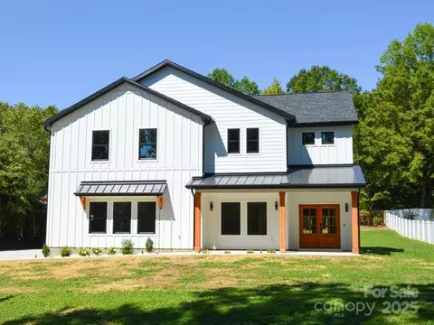 3455 Shiloh Church Rd, Davidson, NC 28036