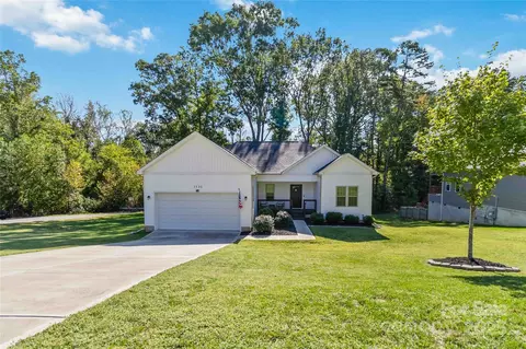 7532 O Hara St, Huntersville, NC 28078