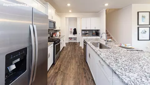 7865 Iron Rd, Sherrills Ford, NC 28673