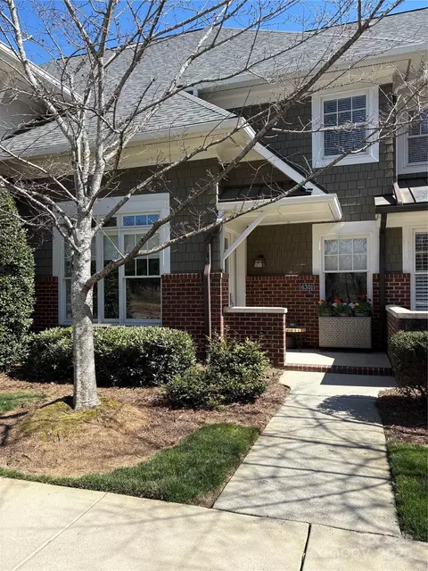 6301 Park South Dr, Charlotte, NC 28210