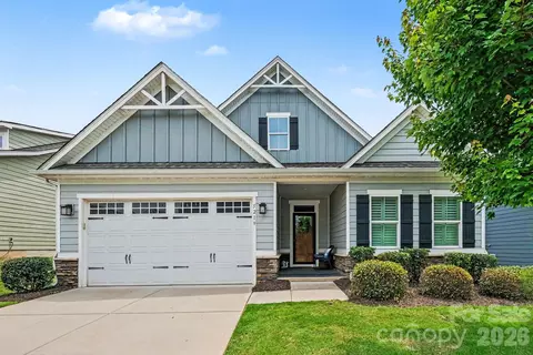 5219 Larewood Dr, Charlotte, NC 28215