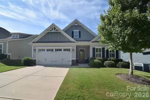 5219 Larewood Dr, Charlotte, NC 28215