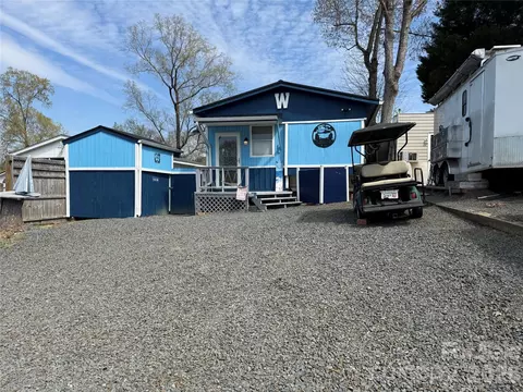 115 Hollywood A79 Trl #A79, Mount Gilead, NC 27306