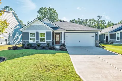 11213 Redcoat Hill Ln, Huntersville, NC 28078