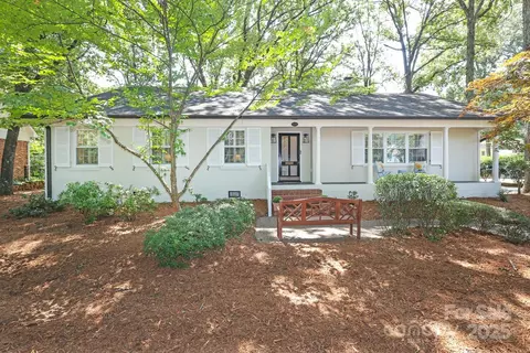 500 Ellsworth Rd, Charlotte, NC 28211