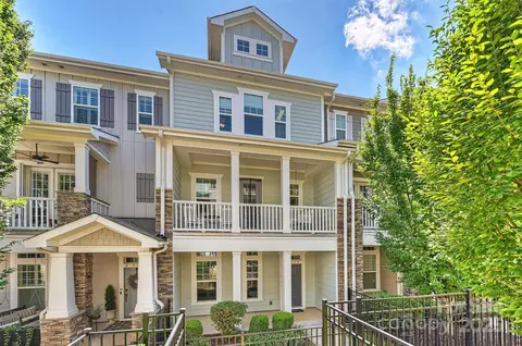 2315 Crockett Park Pl, Charlotte, NC 28203