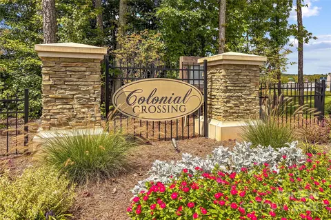 132 Tanner Loop, Troutman, NC 28166 photo 46