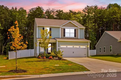 132 Tanner Loop, Troutman, NC 28166