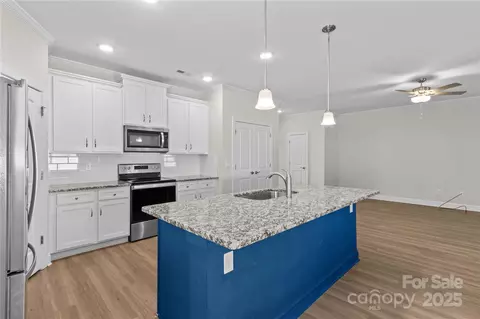 132 Tanner Loop, Troutman, NC 28166 photo 24