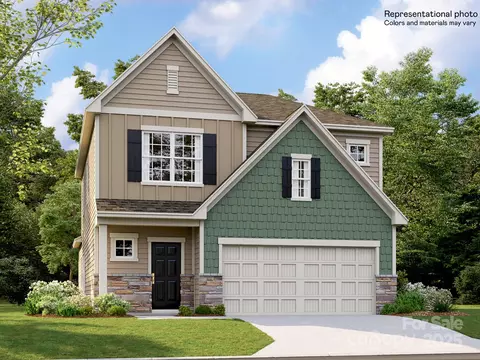 230 Runner Stone Ln, Fort Mill, SC 29715