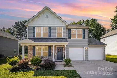 1122 Whitehall Hill 113 Rd #113, York, SC 29745