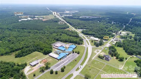 204 N Main St, Richburg, SC 29729
