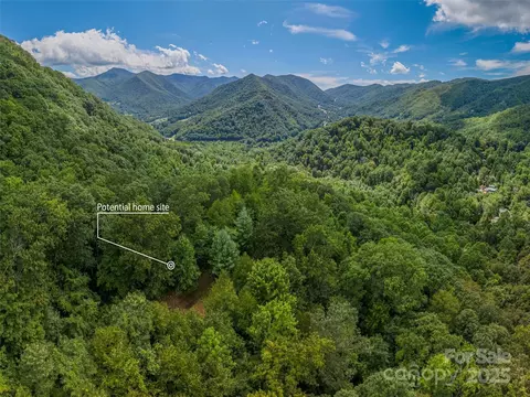 00 Split Rail Dr, Maggie Valley, NC 28751