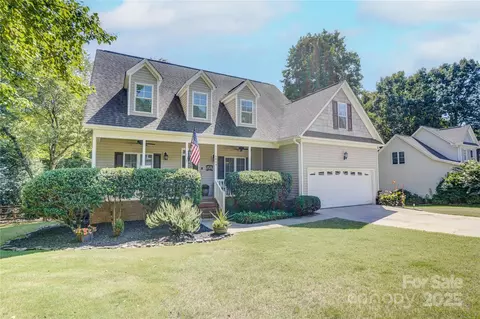 6464 Winding Creek Ln, Denver, NC 28037