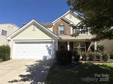 1484 Haverford Nw Rd NW, Concord, NC 28027