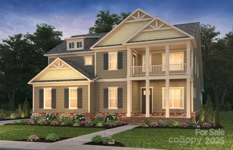 14218 Kershaw 18 Cir #18, Huntersville, NC 28078
