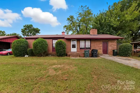 2707 Mason St, Monroe, NC 28110