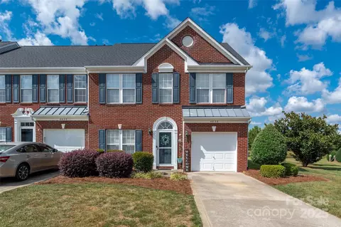 4030 Holly Villa Cir, Indian Trail, NC 28079