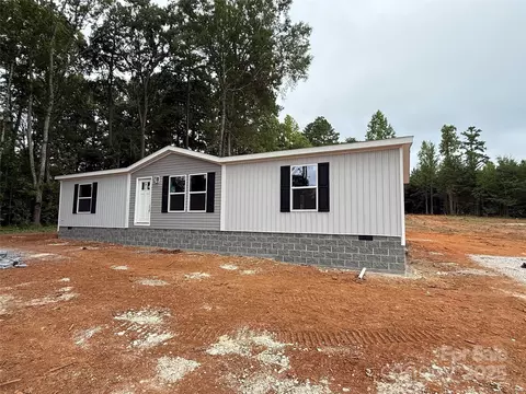 316 Middle Brook Dr, Rockwell, NC 28138