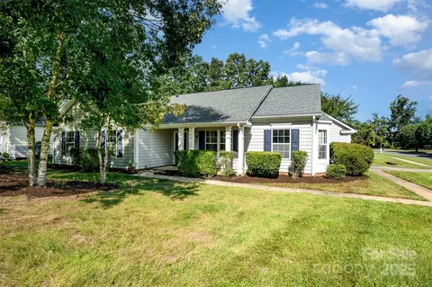 3613 Arthur St, Indian Trail, NC 28079