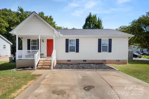846 Carpenters Cir, Salisbury, NC 28144