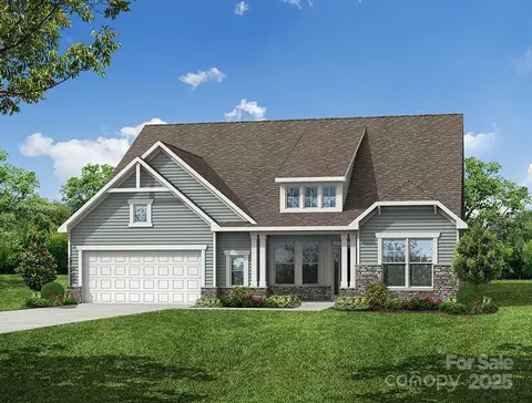2021 Mantle Ridge Dr, Indian Trail, NC 28079