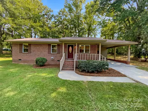 2744 Lyndell Way, Lancaster, SC 29720