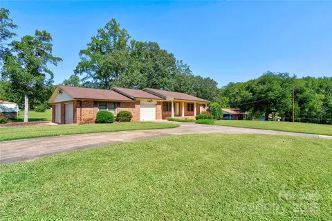 1701 Cedar Creek Rd, Shelby, NC 28152