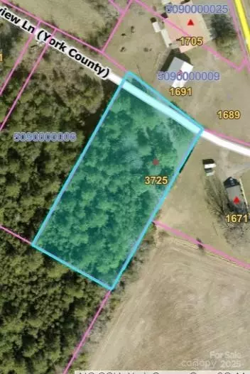 3725 Country View Ln, Rock Hill, SC 29730