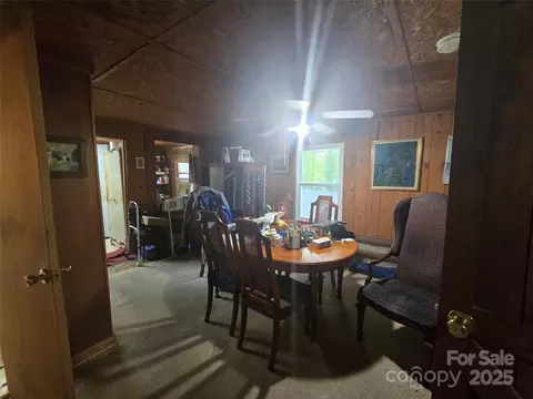 Dining - 248 Bird Haven Ln, Star, NC 27356 photo 3 of 3