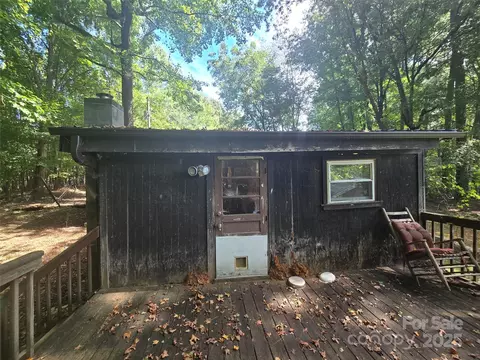 Exterior - 248 Bird Haven Ln, Star, NC 27356 photo 2 of 11