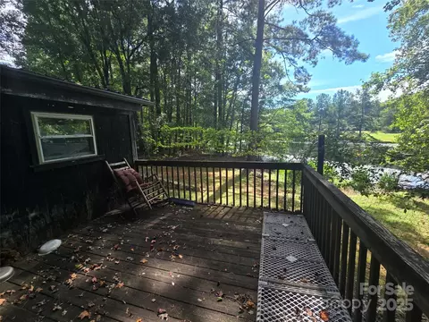 Exterior - 248 Bird Haven Ln, Star, NC 27356 photo 3 of 11