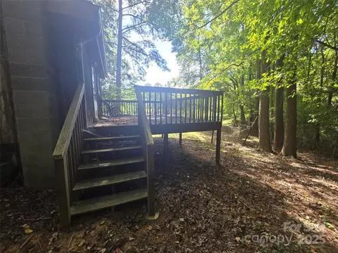 Exterior - 248 Bird Haven Ln, Star, NC 27356 photo 5 of 11