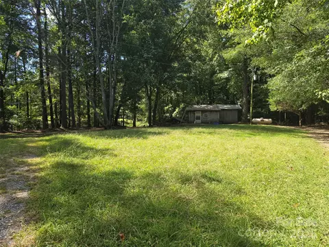 Exterior - 248 Bird Haven Ln, Star, NC 27356 photo 10 of 11