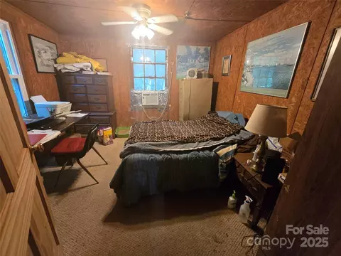 Bedroom - 248 Bird Haven Ln, Star, NC 27356 photo 3 of 4