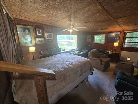 Bedroom - 248 Bird Haven Ln, Star, NC 27356 photo 2 of 4