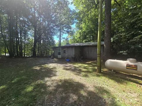 Exterior - 248 Bird Haven Ln, Star, NC 27356 photo 9 of 11