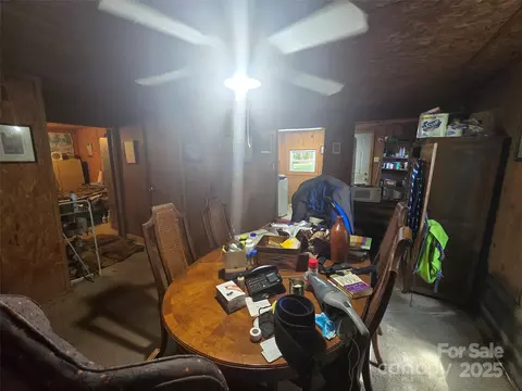 Dining - 248 Bird Haven Ln, Star, NC 27356 photo 1 of 3