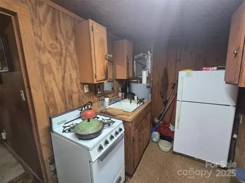 Kitchen - 248 Bird Haven Ln, Star, NC 27356 photo 1 of 1