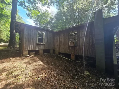 Exterior - 248 Bird Haven Ln, Star, NC 27356 photo 4 of 11