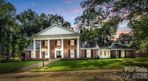 320 Country Club Acres, Shelby, NC 28150