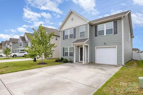 12926 Hill Pine Rd, Midland, NC 28107