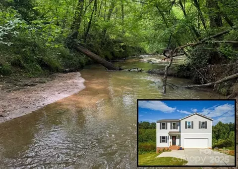 150 Jo Creek 29 Ln #29, Harmony, NC 28634